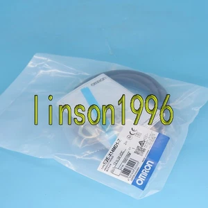 E2E-X14MD1-Z ONE New OMRON Proximity Switch free shipping - Picture 1 of 4