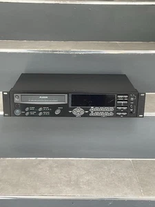 Alesis MasterLink ML-9600 Hard Disk/Cd-r Recorder - Picture 1 of 3