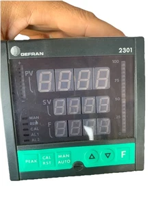 2301-SW-0-2R-1 GEFRAN Cod 96047110 - Picture 1 of 5