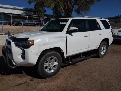Driver Left Headlight Fits 14-20 4 RUNNER 2498840 - Image 1 of 4
