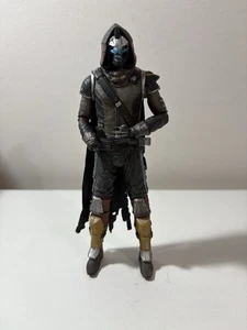 Destiny 2 Cayde-6 Action Figure McFarlane Toys *Missing Hand - Picture 1 of 11