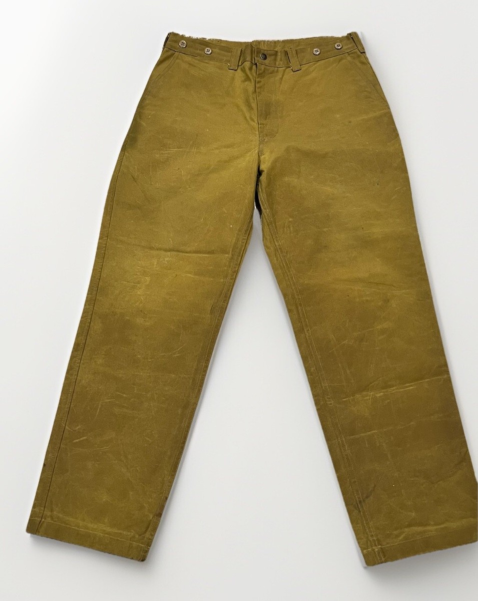 Filson Men's Pants for sale - eBay Filson Men's Pants for sale - eBay