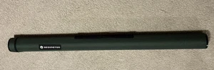 Redington Vice 9’ 6” 6wt 4-piece Fly Rod Tube Only - Picture 1 of 5