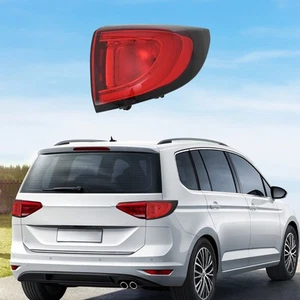 Luz trasera halógena para pasajero derecho Chrysler Pacifica 2017-2020 - Imagen 1 de 23