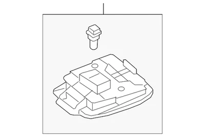 Unidad de control original Mercedes-Benz 000-900-91-07-9051 Foto 1 de 3