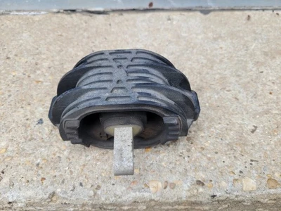 BMW F10 528i 550i M6 2009-2019 montaje de transmisión OEM genuino usado 1 uno Foto 1 de 4