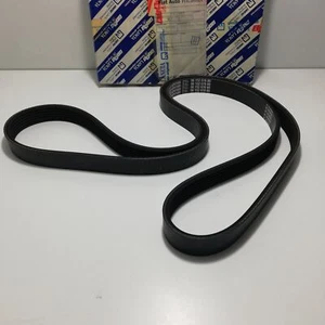 Original Transmission Belt Fiat 9615207880 - Picture 1 of 5