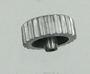 Hamilton WWII military watch crown NOS factory lot d195 - Picture 1 of 3