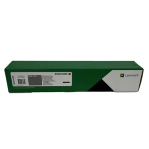 Lexmark 85D0HM0 tóner magenta mercancía A NUEVO Y EMBALAJE ORIGINAL - Imagen 1 de 1