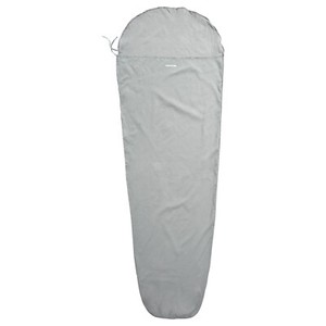 Trespass Adults Sleeping Bag Liner Slumber
