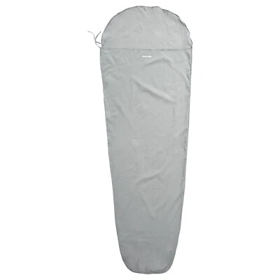 Trespass Erwachsene Schlafsack Liner Slumber
