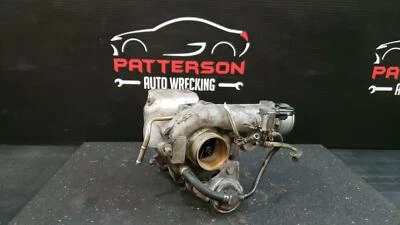 2008 MAZDA CX7 Turbo Charger 2.3L ID L3YC1370Z - Image 1 of 4