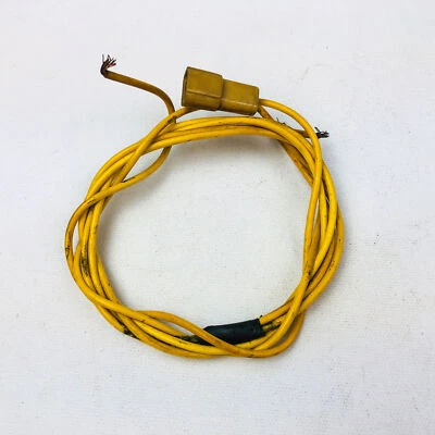 Arnés de cableado Gravely 15765 genuino OEM para motores cortacéspedes Kohler Foto 1 de 4