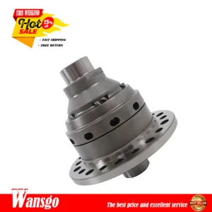 Helical Gear Limited Slip Differential LSD D30 27 Spline For 1983-2023 Jeep Ford - Foto 1 di 11