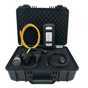 Herramienta de diagnóstico adaptador 3EST para camión excavadora Perkins 27610402 27610401 - Imagen 1 de 6