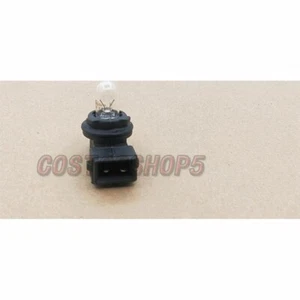 NEW Side Marker Bumper Light Bulb Holder Socket & BULB FOR93-99VW Jetta Golf MK3 - Picture 1 of 2