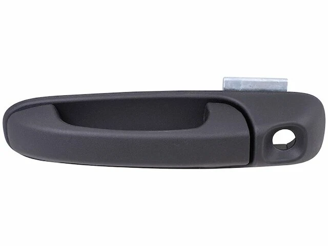 Manija de puerta delantera izquierda para Dodge Ram 2500 2002-2009 2003 2004 2005 2006 J391QP Foto 1 de 1