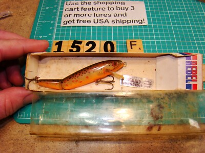 Leurre River2sea V-joint Minnow 7.5 cm - Integral Pêche