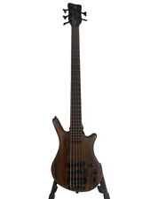 Warwick Thumb Bolt On 5-String Bass (HE3026068) for sale