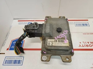 2008 Nissan Sentra TCU Transmission Computer Module (MATCH ETC51-436N A1) TESTED - Picture 1 of 10