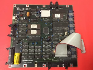 Shimadzu - P/N: 228-23450 B - Circuit Board - Picture 1 of 5