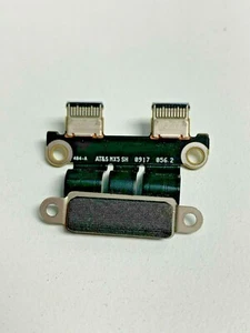 "821-00861-A I/O USB-C Platine Flex Kabel für MacBook Pro 13"" A1706 15"" - Bild 1 von 3
