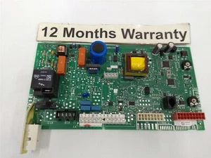 Vaillant Ecotec 2 Relay 0020132764 pcb 117322 0020052093 12m warranty - Picture 1 of 3