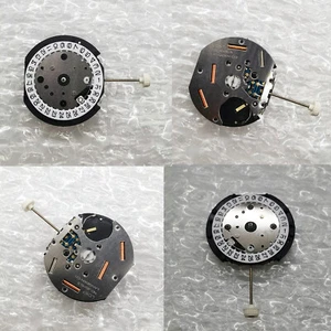 LD53-369/LD57-6912 Movement Single Calendar Multifunction LD53 Quartz Movement - Picture 1 of 7