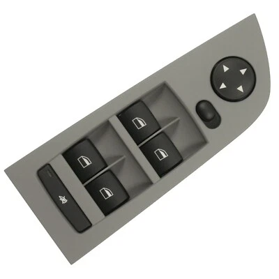 Interruptor de ventana de puerta de encendido estándar para BMW DWS-646 Foto 1 de 4