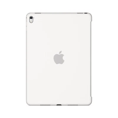 Apple силиконовый чехол для iPad Pro 9,7 605-02197 - белый (совершенно новый) - Изображение 1 из 2
