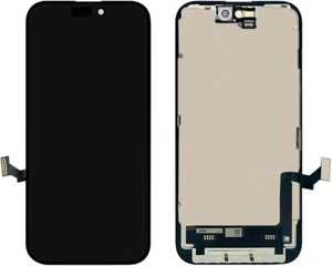 Für Apple iPhone 15 Display OLED INCELL LCD 3D Touchscreen 24h Blitzversand - Picture 1 of 3