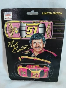 Neil Bonnett #51 Country Time Lemonade 1994 Chevrolet Lumina 1:64 RCCA NASCAR - Picture 1 of 7