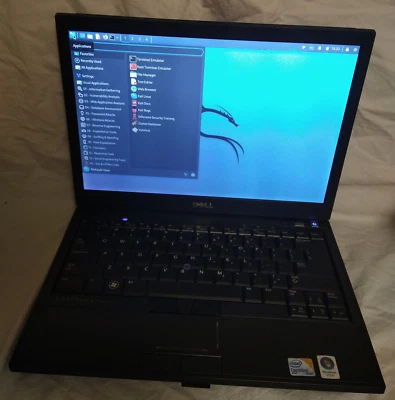 Ka|i Dell Latitude E4300 13.3 Laptop 2.4GHz / 4GB / 40GB SSD Notebook - Image 1 of 4