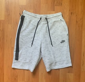 Las mejores ofertas en Ropa Deportiva Nike Tech Fleece Blanco para hombres  | eBay