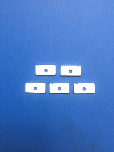 Holley Choke Rod Guide Plastic Seal - Five Pack. - Picture 1 of 1