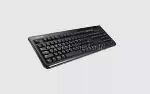 SAMSUNG SKG-3000UB USB Membran Keyboard Gaming PC Desktop Laptop Enlgish/Korean - Picture 1 of 2