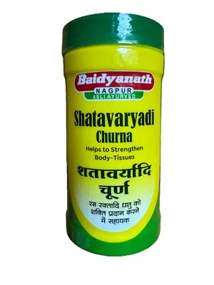 Baidyanath Shatavaryadi Churna 60 gm - Image 1 of 4