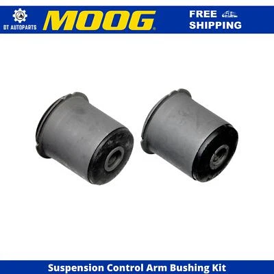For 1971-1975 Buick Estate Wagon Suspension Control Arm Bushing Kit MOOG 1971 - Image 1 of 3