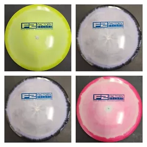 Innova Halo Star Wraith F2 *Pick Color* - Picture 1 of 4