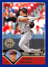 2003 Topps Home Team Advantage Baseball Cards Pick From List 251-501