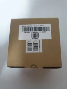 Genuine Dell OEM 1220 1450 1850 Projector Lamp Bulb CN-O8OFTC-S0081-47L - Photo 1/4