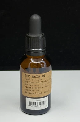 NUEVO Aceite de Perfume Le Labo THE NOIR 29 1 fl oz NUEVO SIN CAJA*Verificar Descripción Foto 1 de 4