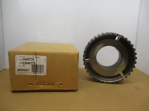 AC DELCO 3946776 1st & 2nd Speed Clutch Hub GM 03946776 - Picture 1 of 3