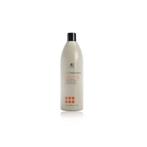 MACADANIA SHAMPOO 1000 ML REAL STAR - Foto 1 di 1