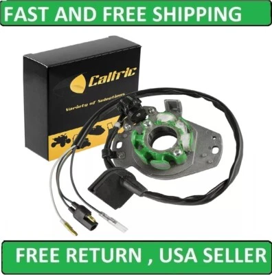 Stator for Honda CR125R Cr 125R 1992 1993 1994 1995 Magneto 31100-KZ4-861 - Изображение 1 из 4