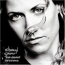 The Globe Sessions von Sheryl Crow | CD | Zustand akzeptabel