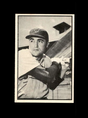 1953 Bowman BW Baseball #041 Bob Ramazzotti STARX 7 NM  (CS134548) - Image 1 of 2