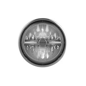 VALEO Fernscheinwerfer CIBIE MINI OSCAR LED Links Rechts 045301 - Bild 1 von 4