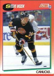 A9907- 1991-92 Score Canadian English Hk 251-500 -You Pick- 15+ FREE US SHIP - Image 1 of 1