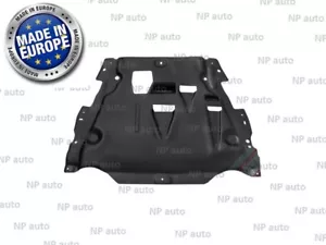 NEW UNDER ENGINE COVER UNDERTRAY RUST SHIELD PLATE FOR VOLVO S60 V60 2010-2018 - Picture 1 of 2